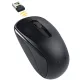 Genius NX-7005 fekete vezeték nélküli egér
