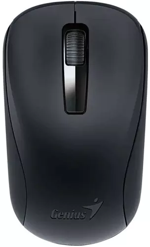 Genius NX-7005 fekete vezeték nélküli egér