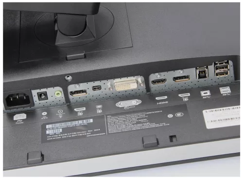 Dell UltraSharp U2413f monitor