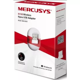 USB Wi-Fi Mercusys MW150US