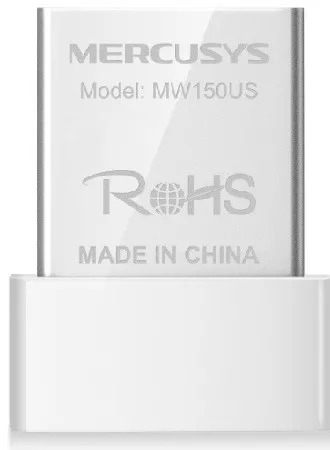 USB Wi-Fi Mercusys MW150US