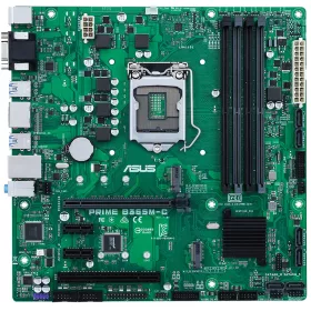 Asus Prime B365M-C