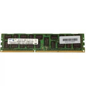 4 GB DDR3 Samsung M393B5170FH0