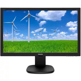 Philips 243s monitor