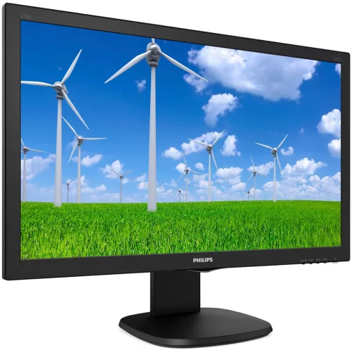 Philips 243s monitor