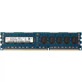 4 GB DDR3L Hynix HMT351R7BFR8A-H9