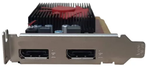 AMD Radeon R7 430 HP videokártya