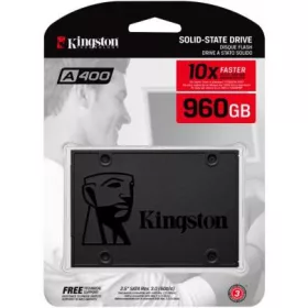 960 GB SATA SSD Kingston A400