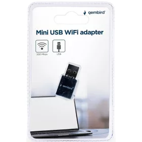 USB Wi-Fi Gembird WNP-UA300-01