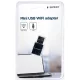 USB Wi-Fi Gembird WNP-UA300-01