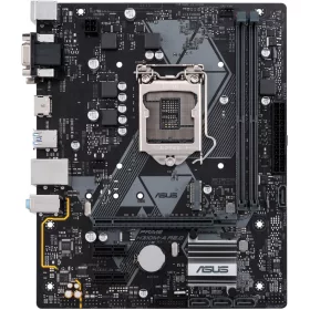 Asus Prime H310M-A alaplap