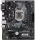 Asus Prime H310M-A alaplap