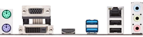 Asus Prime H310M-A alaplap