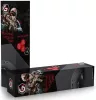 Egérpad Gembird Gaming MP-GAME-M