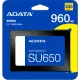 960 GB SATA SSD ADATA SU650