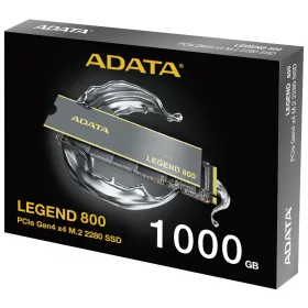 1 TB M.2 NVMe SSD ADATA Legend 800