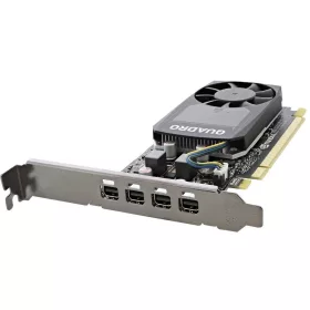 nVidia Quadro P620 videokártya