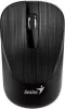 Genius NX-7015 Black vezeték nélküli egér