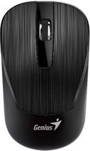 Genius NX-7015 Black vezeték nélküli egér