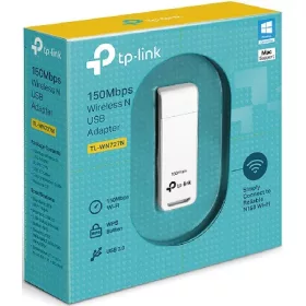 USB Wi-Fi TP-Link TL-WN727N 