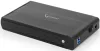 3.5" HDD ház SATA USB 3.0 Gembird