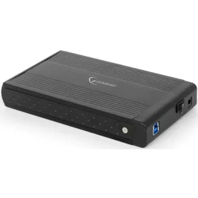 3.5" HDD ház SATA USB 3.0 Gembird