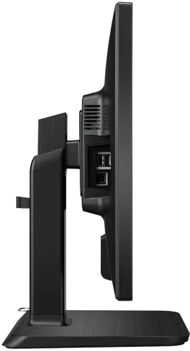 LG 24BK55WY-B monitor