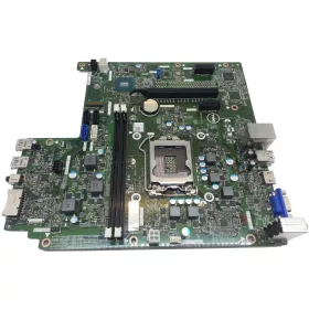 Dell Vostro 3668 alaplap  (p/n: 064W6)