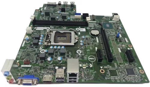 Dell Vostro 3668 alaplap  (p/n: 064W6)