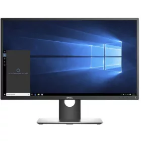 Dell P2417H monitor ("A-" kat.)