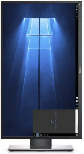 Dell P2417H monitor ("A-" kat.)