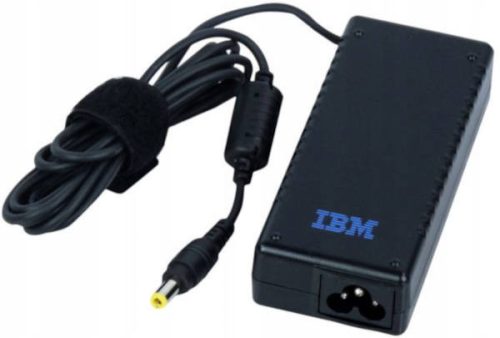 Laptop töltő IBM 65W