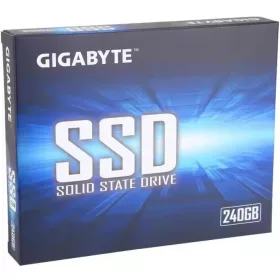 240 GB SATA SSD Gigabyte 