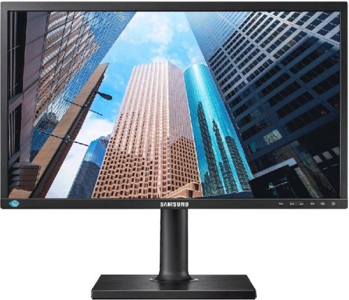 Samsung S24E650XW monitor ("B" kat.)