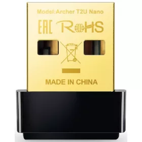 USB Wi-Fi TP-Link Archer T2U Nano 