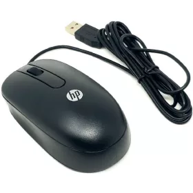 Vezetékes egér HP USB (lézer)