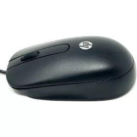 Vezetékes egér HP USB (lézer)