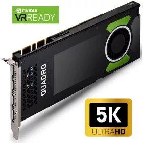nVidia Quadro P4000 videokártya