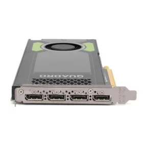 nVidia Quadro P4000 videokártya