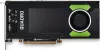nVidia Quadro P4000 videokártya