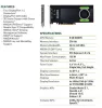 nVidia Quadro P4000 videokártya