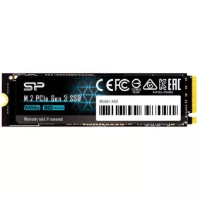 512 GB M.2 NVMe SSD SP A60