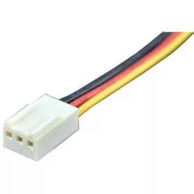 Házhűtő 12 cm Gembird FANCASE3