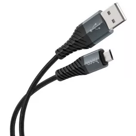 Hoco X38 USB 2.0 A/Micro-A 1.0 m kábel