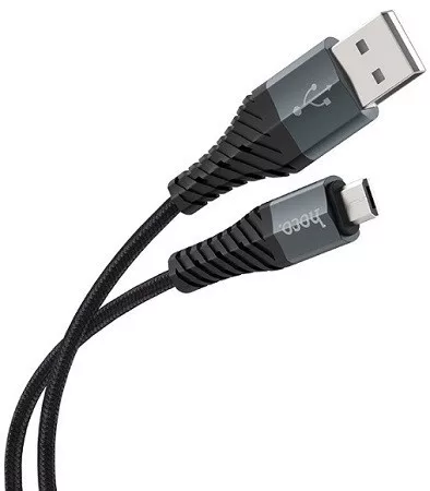 Hoco X38 USB 2.0 A/Micro-A 1.0 m kábel