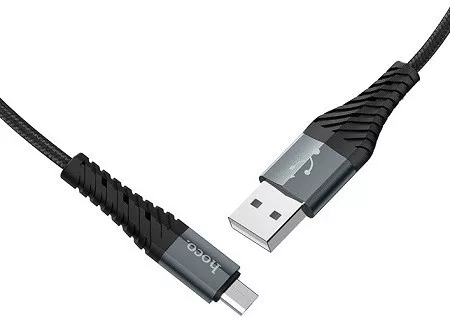 Hoco X38 USB 2.0 A/Micro-A 1.0 m kábel