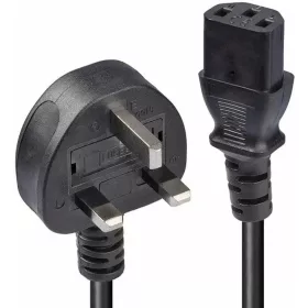 230V tápkábel UK 1.50 m