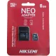 8 GB MicroSD kártya Hiksemi NEO 