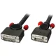 DVI-A/VGA kábel 3.0 m - Lindy