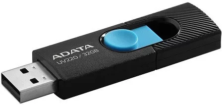 32 GB USB 2.0 pendrive ADATA UV220
